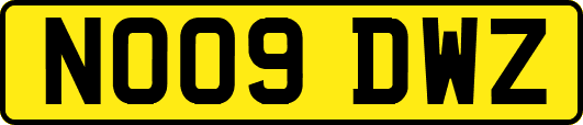 NO09DWZ