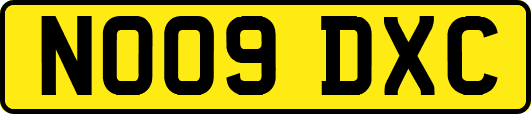 NO09DXC