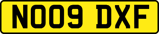 NO09DXF