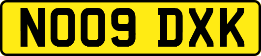 NO09DXK