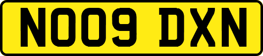 NO09DXN