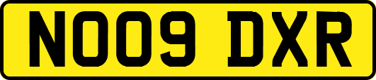 NO09DXR