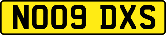 NO09DXS