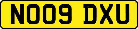 NO09DXU