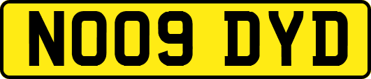 NO09DYD
