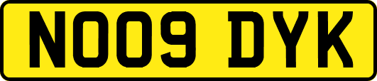 NO09DYK