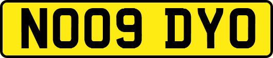 NO09DYO