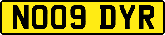 NO09DYR