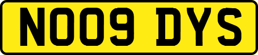 NO09DYS