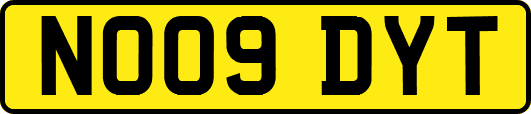 NO09DYT