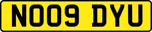 NO09DYU