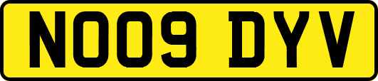 NO09DYV