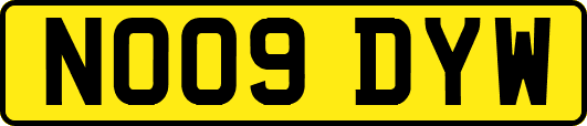 NO09DYW