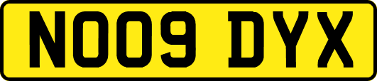 NO09DYX