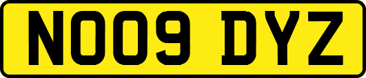 NO09DYZ