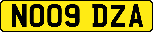 NO09DZA
