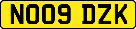 NO09DZK