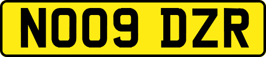 NO09DZR