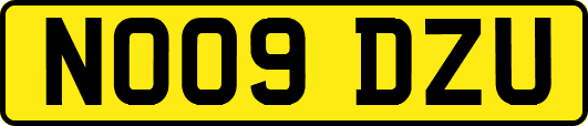NO09DZU