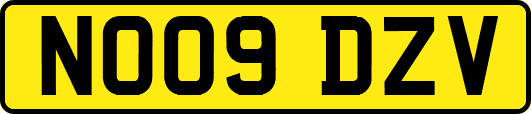 NO09DZV