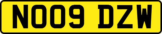 NO09DZW