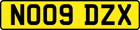 NO09DZX