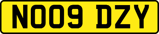 NO09DZY