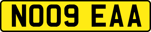 NO09EAA