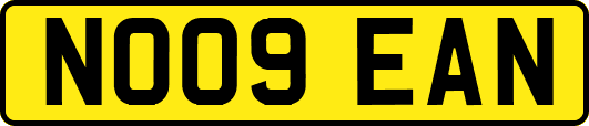 NO09EAN