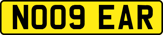 NO09EAR