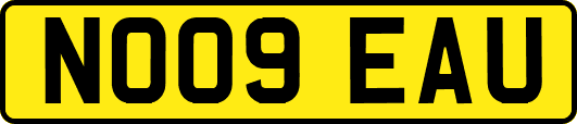 NO09EAU