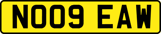 NO09EAW