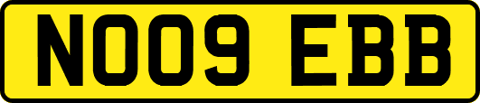 NO09EBB