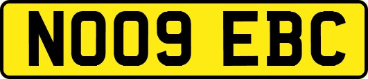 NO09EBC