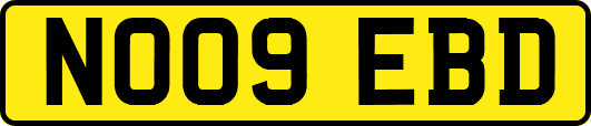 NO09EBD