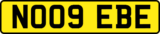 NO09EBE