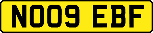 NO09EBF