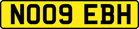 NO09EBH