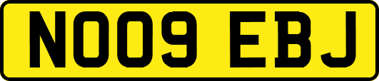 NO09EBJ