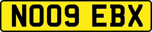 NO09EBX