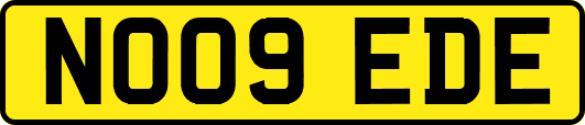 NO09EDE