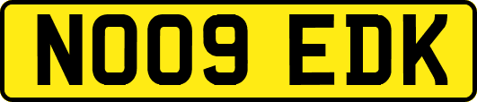 NO09EDK