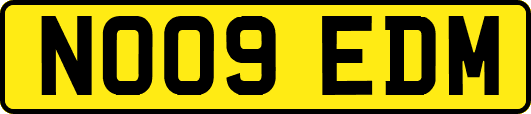 NO09EDM