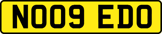 NO09EDO