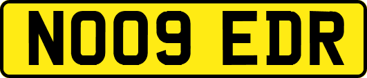 NO09EDR