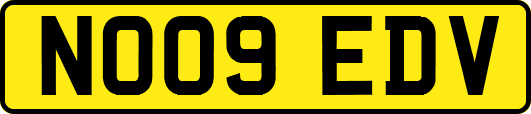NO09EDV