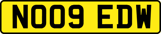 NO09EDW