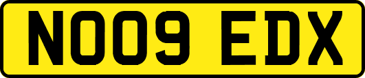 NO09EDX