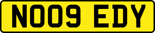NO09EDY