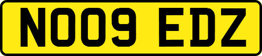 NO09EDZ